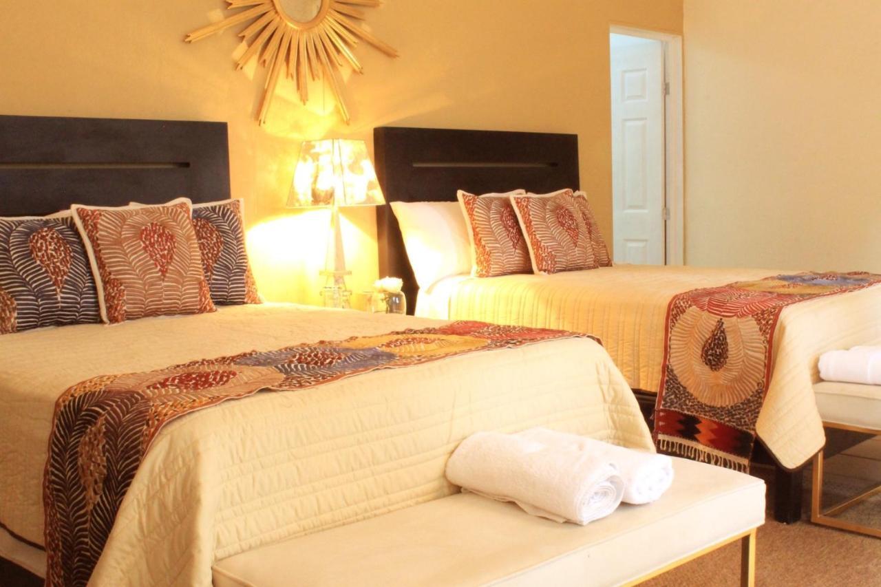 Lila Hotel Atotonilco  Εξωτερικό φωτογραφία