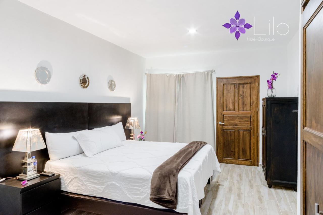 Lila Hotel Atotonilco  Εξωτερικό φωτογραφία