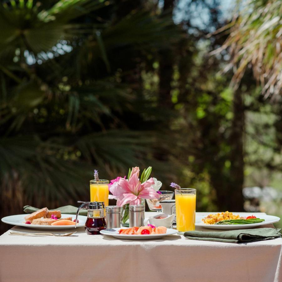Lila Hotel Atotonilco  Εξωτερικό φωτογραφία