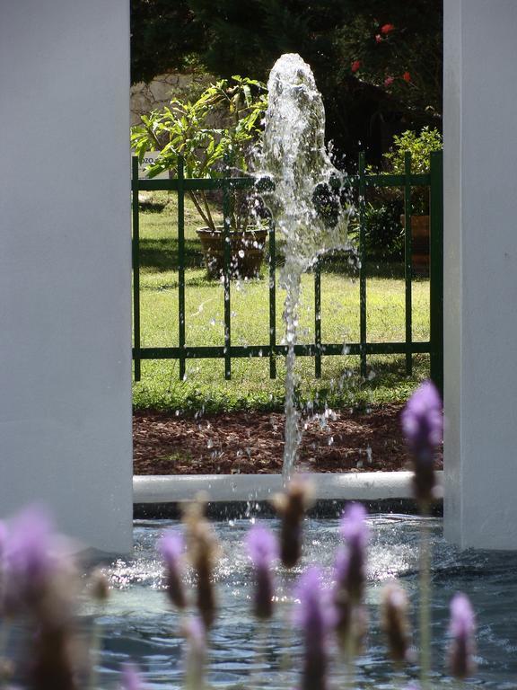 Lila Hotel Atotonilco  Εξωτερικό φωτογραφία