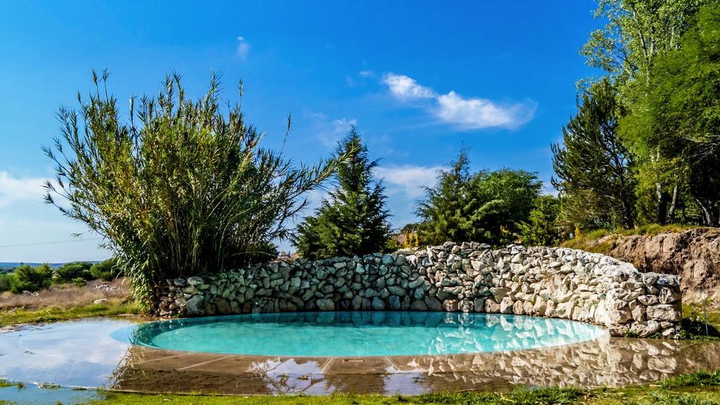 Lila Hotel Atotonilco  Εξωτερικό φωτογραφία