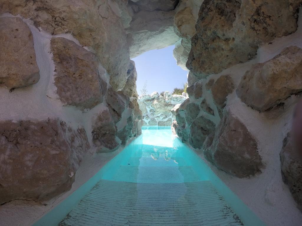 Lila Hotel Atotonilco  Εξωτερικό φωτογραφία